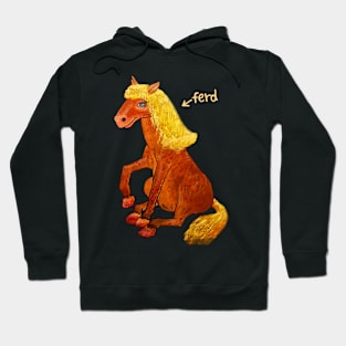 Ferd Hoodie